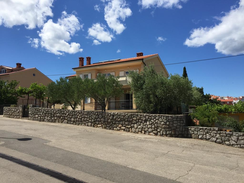 Apartmán Sanbrandin *