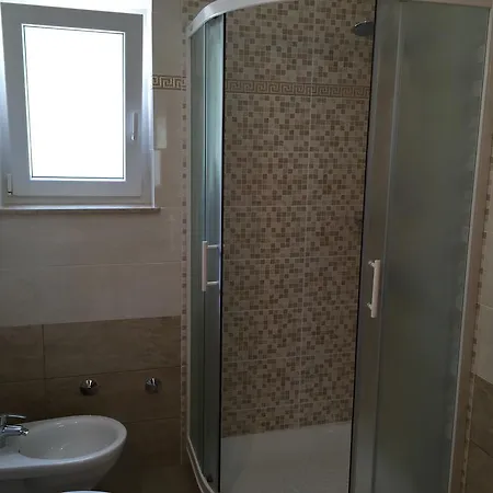 Apartments Sanbrandin Krk Town Room photo