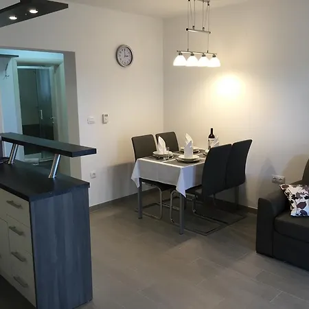Apartments Sanbrandin Krk Town Room photo