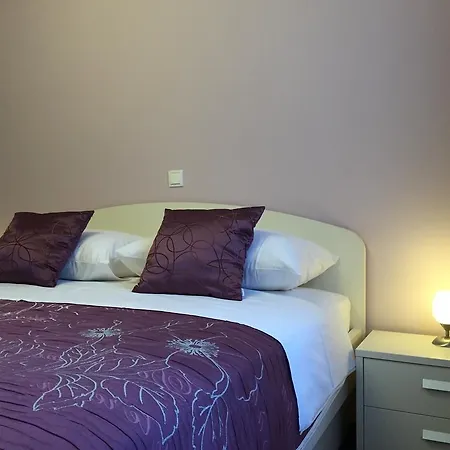 Apartments Sanbrandin Krk Town Room photo