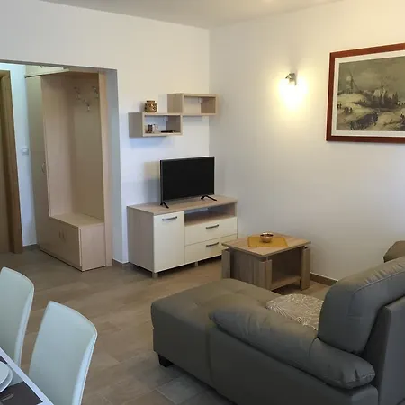 Apartments Sanbrandin Krk Town Room photo