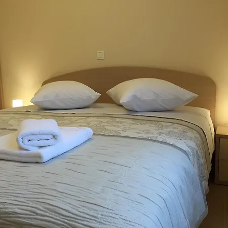 Apartments Sanbrandin Krk Town Room photo