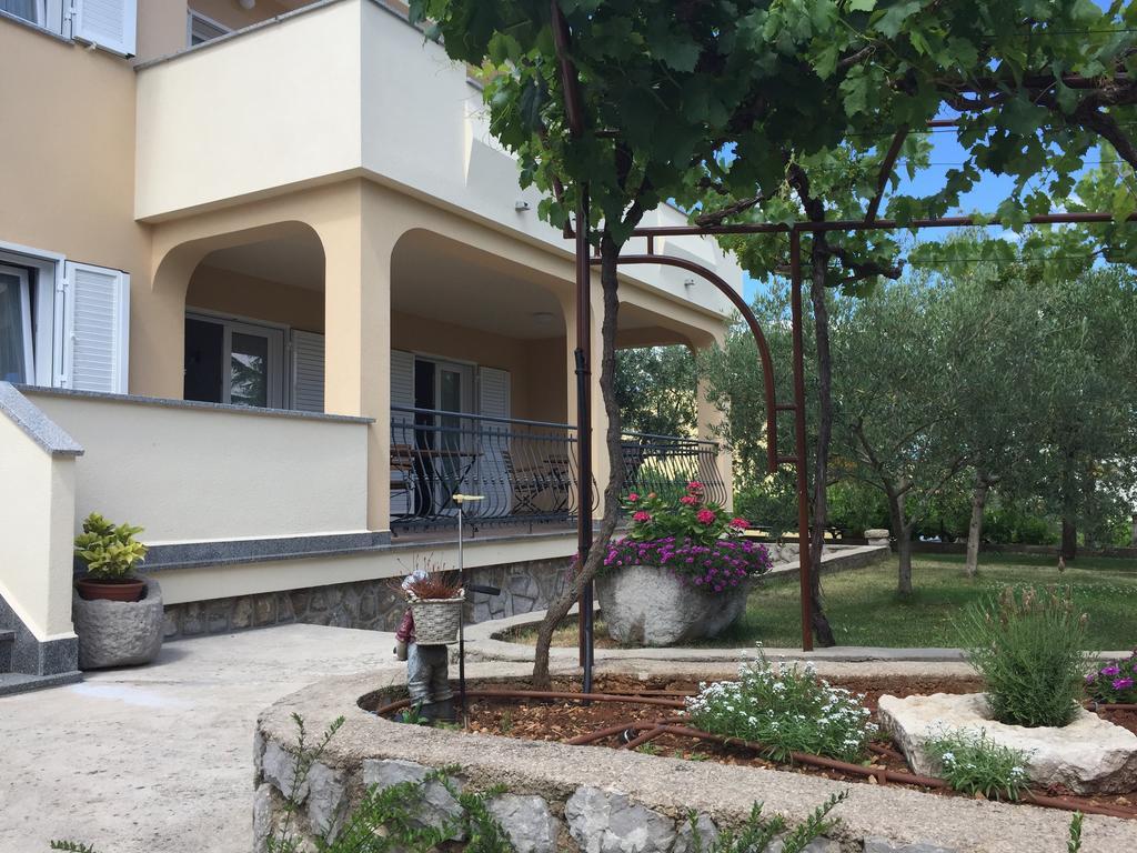 Sanbrandin Apartment