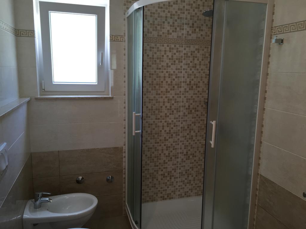 Sanbrandin Apartment *