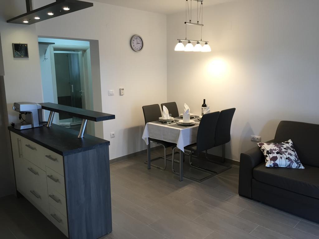 Sanbrandin Apartment Krk Town