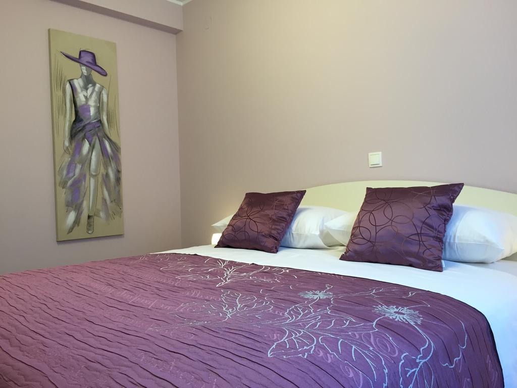 Apartment Sanbrandin *