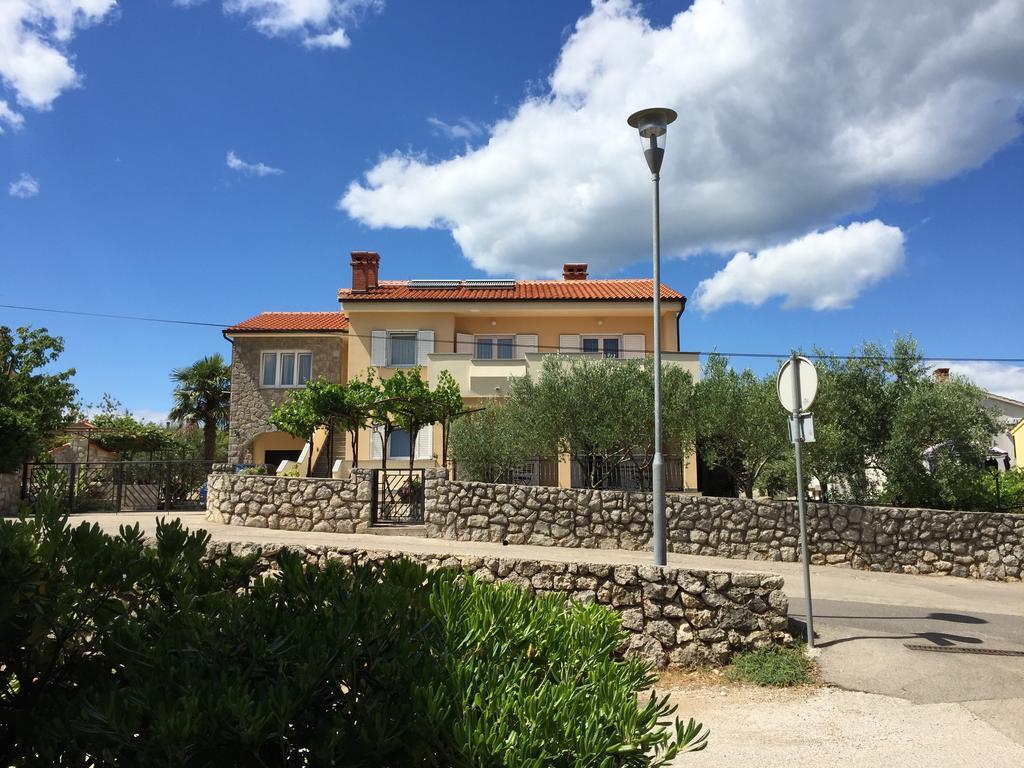 Apartment Sanbrandin Krk Town
