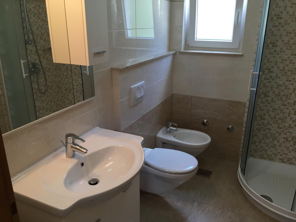 Apartment Sanbrandin