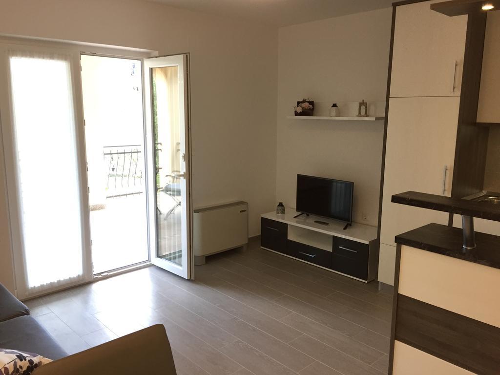 Sanbrandin Apartment Krk Town