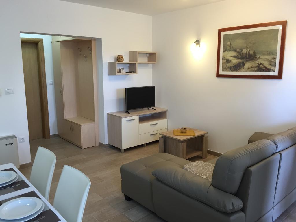 Sanbrandin Apartment