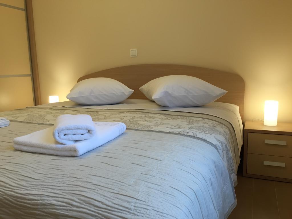 Sanbrandin Apartment